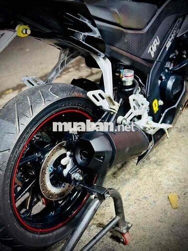 yamaha  r15 v3 zin đẹp keng