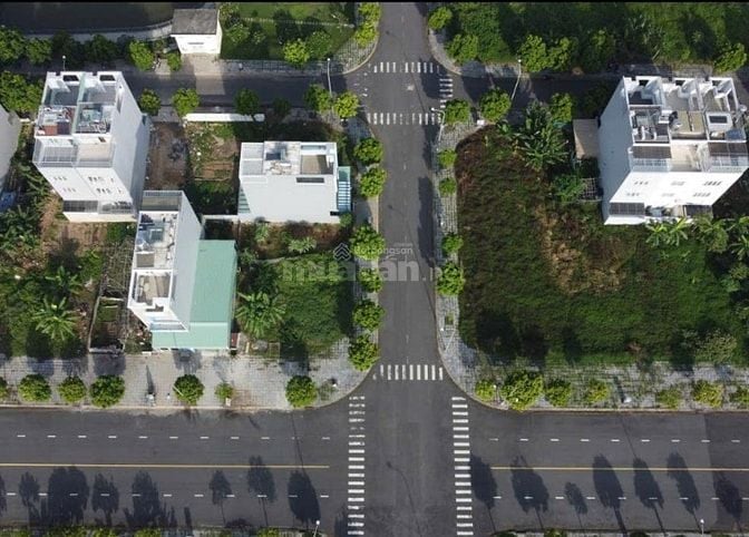 Duy nhất 5 lô dự án An Thiên Lý, Phước Long B, Quận 9. Giá 1tỷ9-90m2