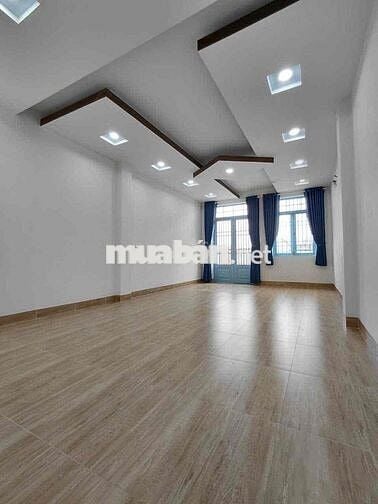 + Cho thuê nhà nguyên căn MT Hẻm nhựa 8m đường Thoại Ngọc Hầu