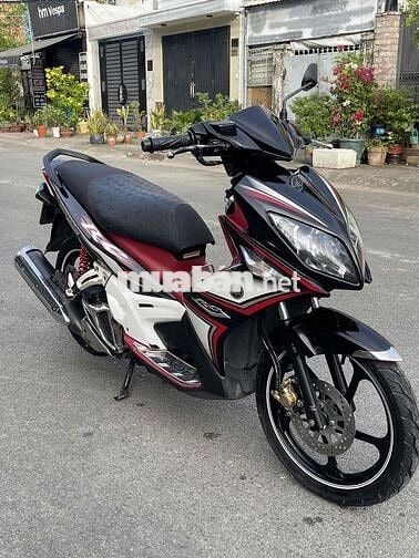 cần bán xe nouvo 4 chính chủ ký giấy xe ngyên rin