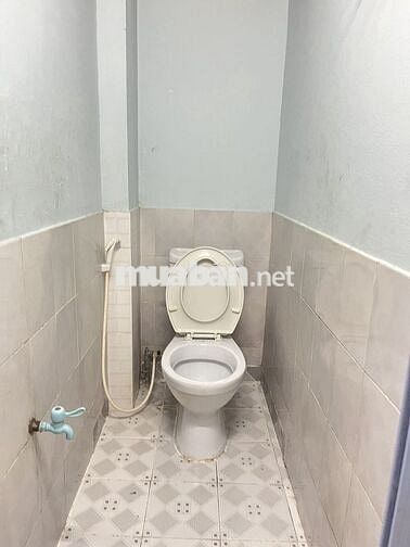 Phòng cho thuê có gác 6m tại đường Tân Kỳ Tân Quý, Q. Tân Phú