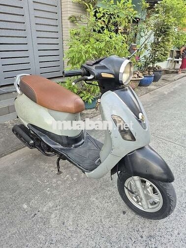 Thanh lý Atila elizabeth 2011,máy zin êm.BST:72