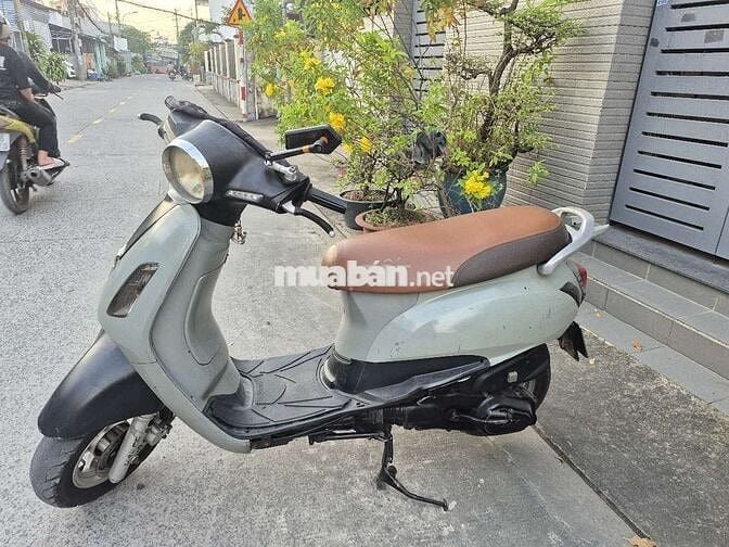 Thanh lý Atila elizabeth 2011,máy zin êm.BST:72