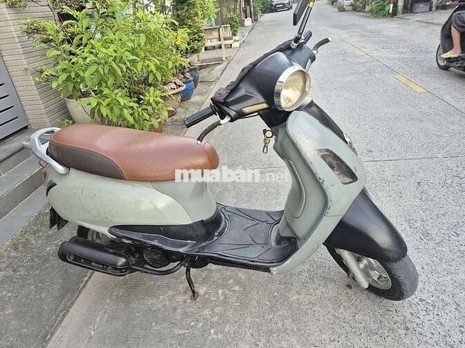 Thanh lý Atila elizabeth 2011,máy zin êm.BST:72