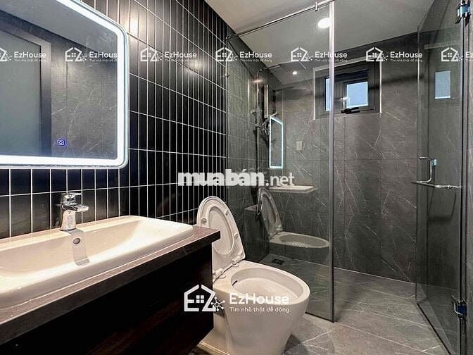 Khai Trương Chưng Cư Luxury - Giáp Quận 11 - Free Chi Phí - Ở Liền🎉