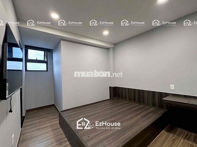 Khai Trương Chưng Cư Luxury - Giáp Quận 11 - Free Chi Phí - Ở Liền🎉