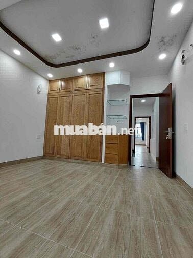 + Cho thuê nhà nguyên căn MT Hẻm nhựa 8m đường Thoại Ngọc Hầu