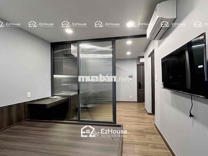 Khai Trương Chưng Cư Luxury - Giáp Quận 11 - Free Chi Phí - Ở Liền🎉