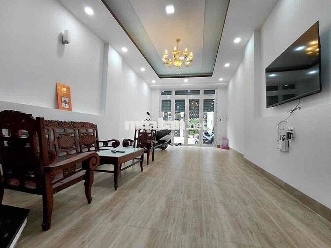 + Cho thuê nhà nguyên căn MT Hẻm nhựa 8m đường Thoại Ngọc Hầu