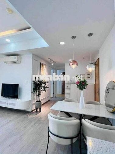 🌹 Ruby cho thuê HOT căn hộ 3PN + 2WC, gần Full NT, giá 13.5tr/ tháng