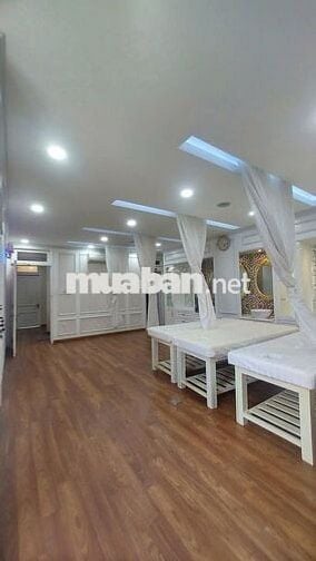 NHÀ MỚI KHU BÀU CÁT!! - 89C Nguyễn Hồng Đào, P14, TB - 4x20m, 4 Tầng