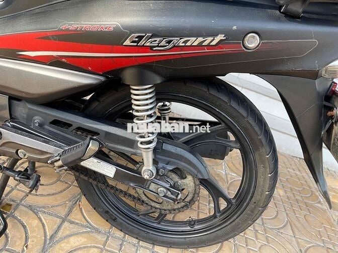 xe rất mới! học sinh đi học rất thuận lợi.