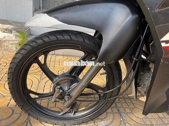 xe rất mới! học sinh đi học rất thuận lợi.