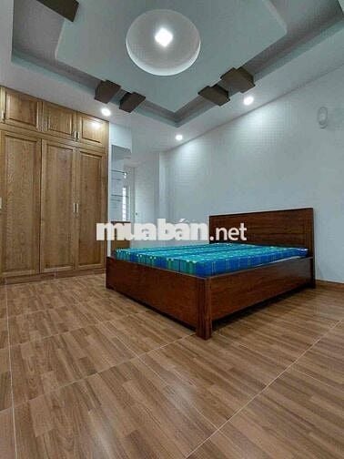 + Cho thuê nhà nguyên căn MT Hẻm nhựa 8m đường Thoại Ngọc Hầu