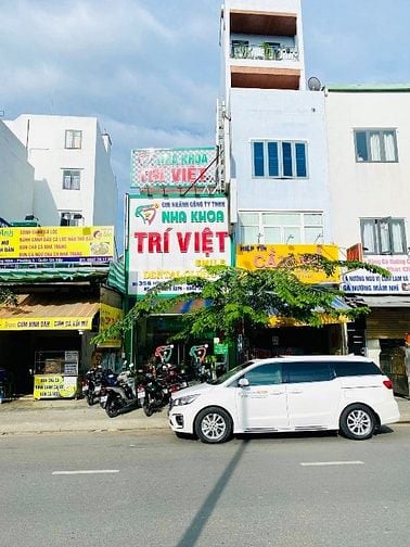 Bán nhà mặt tiền rẻ đẹp 3 lầu (4x14) 358 Dương Quảng Hàm p5 Gò Vấp 