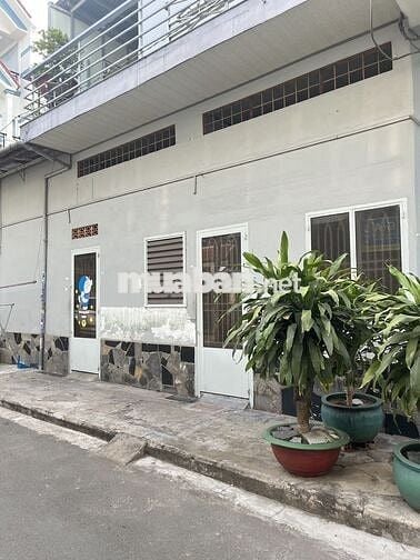 Phòng cho thuê có gác 6m tại đường Tân Kỳ Tân Quý, Q. Tân Phú