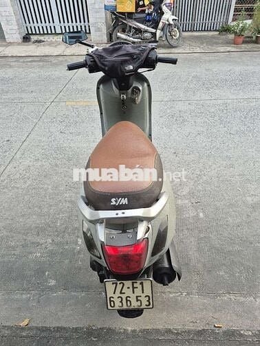 Thanh lý Atila elizabeth 2011,máy zin êm.BST:72