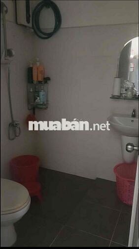 Chính chủ Bán căn hộ 1PN - sổ hồng riêng - cc Belleza - Phường Tân Mỹ