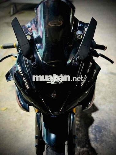 yamaha  r15 v3 zin đẹp keng