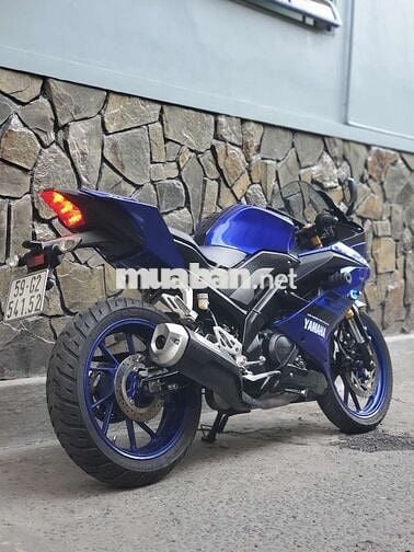 Yamaha R15 V3 2019 BSTP chính chủ zin đẹp