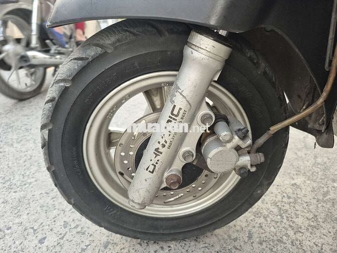 Thanh lý Atila elizabeth 2011,máy zin êm.BST:72