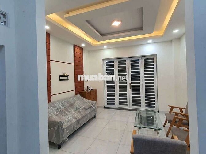 Cần Bán nhà Hiệp thành. Gần Nguyễn Đức Thuận, ngay KDC Hiệp Phát