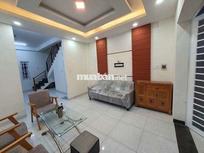 Cần Bán nhà Hiệp thành. Gần Nguyễn Đức Thuận, ngay KDC Hiệp Phát