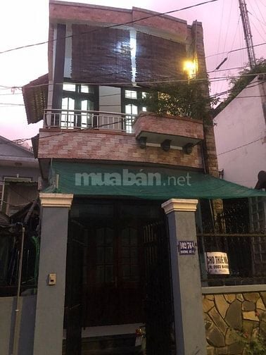 Chính chủ cho thuê nhà 1T/1L đẹp tại Tam Hà, Tam Phú, Thủ Đức. 