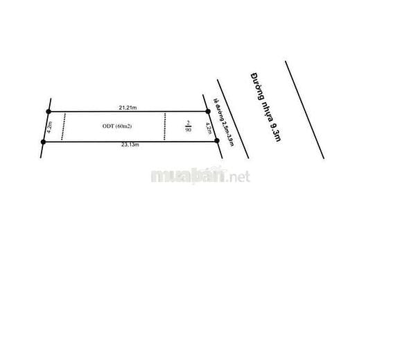 Bán đất Dx049 Phú Mỹ gần ủy ban Phú Mỹ