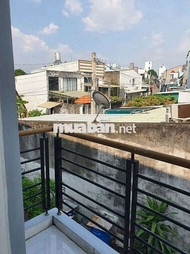 Cần Bán nhà Hiệp thành. Gần Nguyễn Đức Thuận, ngay KDC Hiệp Phát