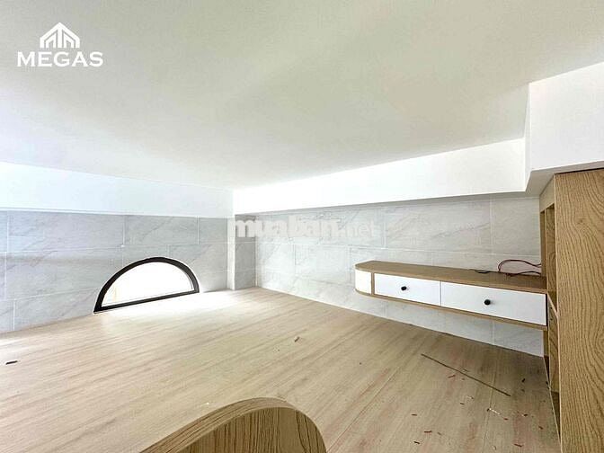 KHAI TRƯƠNG CĂN DUPLEX ĐẦY ĐỦ NỘI THẤT CÓ BAN CÔNG RỘNG THOÁNG