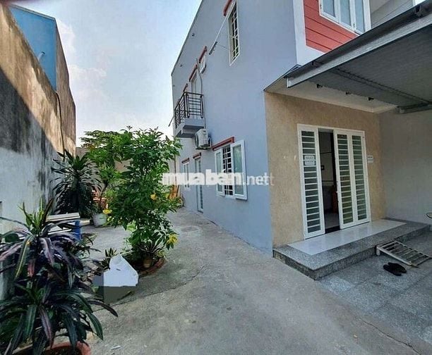 Cần Bán nhà Hiệp thành. Gần Nguyễn Đức Thuận, ngay KDC Hiệp Phát