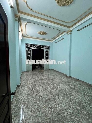 cho thuê nhà nguyên căn Phan Huy ích