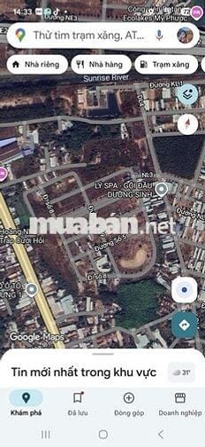 Tôi cần nguồn đất Dự án Phát Hưng, thới hòa, bến cát. Ngay QL13