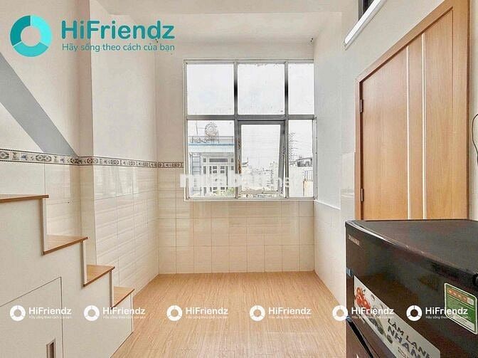 Khai Trương 10P Duplex New Seal Ngay Aeon Bình Tân - Giáp Tên Lửa🎉🎉