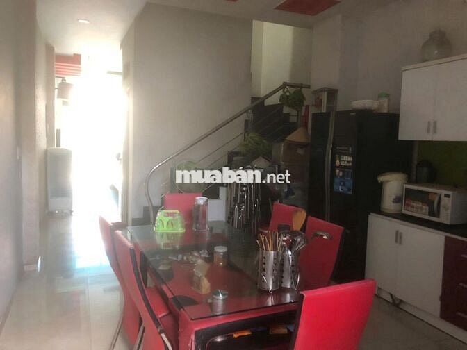 Cho thuê nhà 5PN 4WC Đường Số 8, Linh Xuân, Thủ Đức