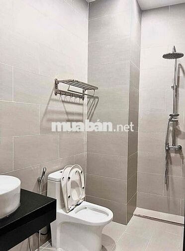 CHO THUÊ CĂN HỘ MINI QUẬN 1- NGUYỄN TRÃI KHU ỐC ĐẢO-THANG MÁY- FULL NT