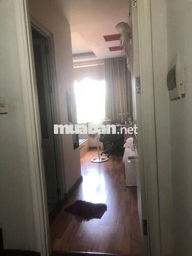 Cho thuê nhà 5PN 4WC Đường Số 8, Linh Xuân, Thủ Đức