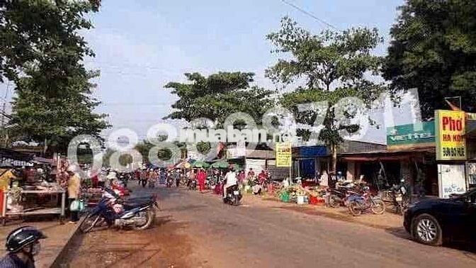 đất cách chợ thái bình 700m 1 sec dt749b