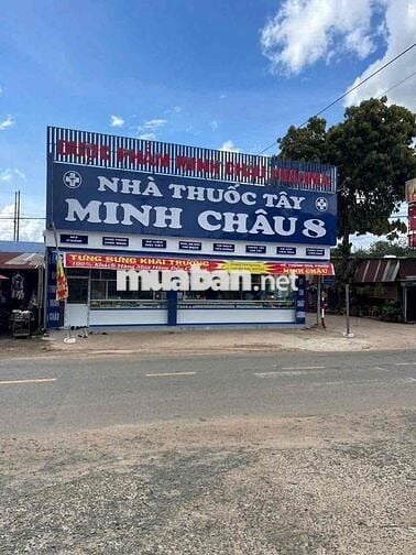 đất cách chợ thái bình 700m 1 sec dt749b