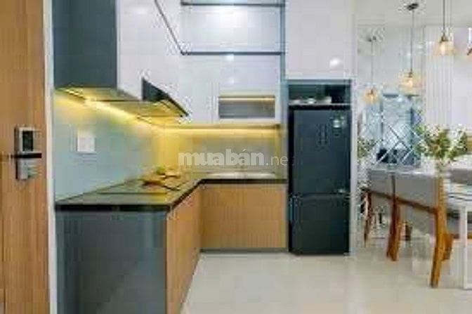 Cho Thuê Căn Hộ Chung Cư OSIMI Phú Mỹ Bà Rịa Vũng Tàu