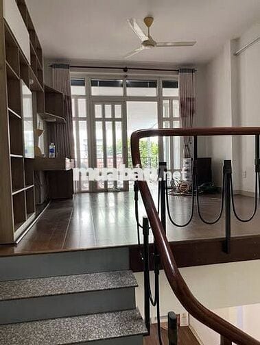 Cho thuê nhà 3PN, 4WC — Đường 12, Trường Thọ, Thủ Đức