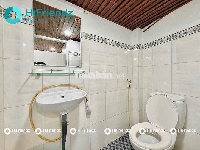 Khai Trương 10P Duplex New Seal Ngay Aeon Bình Tân - Giáp Tên Lửa🎉🎉