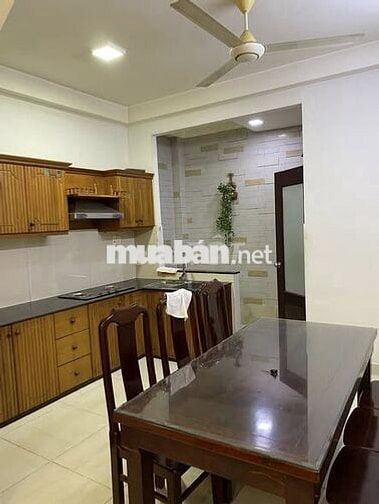 Cho thuê nhà 3PN, 4WC — Đường 12, Trường Thọ, Thủ Đức