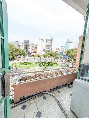 tìm 1 bạn Nam sinh viên, NVVP share phòng ngay cầu vượt Hoàng Hoa Tham