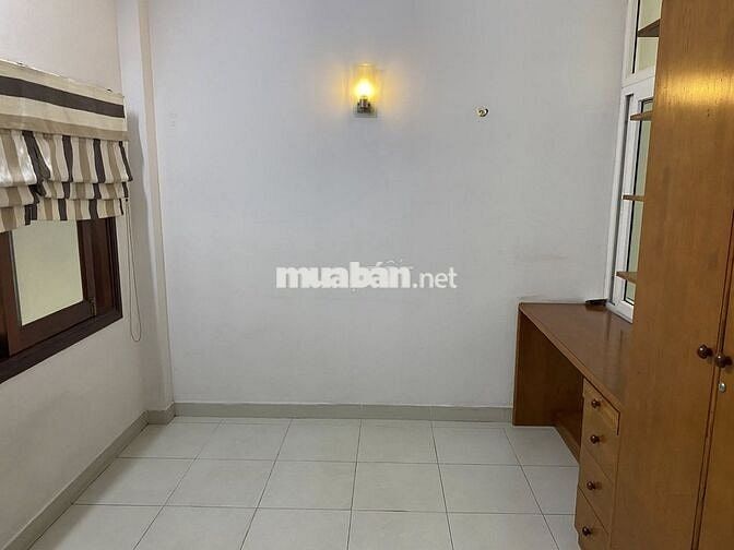 Cho thuê nhà 3PN, 4WC — Đường 12, Trường Thọ, Thủ Đức