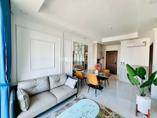 Cho Thuê Căn Hộ Chung Cư OSIMI Phú Mỹ Bà Rịa Vũng Tàu