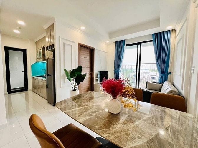 Cho Thuê Căn Hộ Chung Cư OSIMI Phú Mỹ Bà Rịa Vũng Tàu