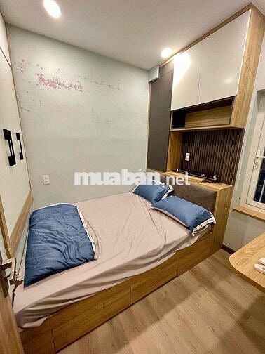 Cho thuê nhà nguyên căn Đường Huỳnh Văn Bánh Quận PN