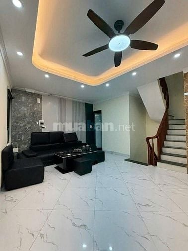 NHÀ MỚI PHỐ HỒNG TIẾN - 6TẦNG THANG MÁY - OTO ĐỖ CỬA - CHỈ 10.45 TỶ